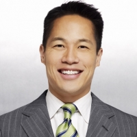 CNN's Richard Lui To Give Lecture at IU 4/6