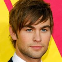 Perez Hilton Confirms Chace Crawford Will Be 'FOOTLOOSE'