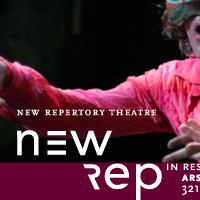 New Rep Theatre At The Arsenal Center For The Arts To Hold Open House 8/20 Video