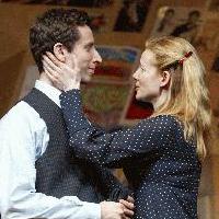 'Sight Unseen' (Broadway) and 'A Midsummer Night's Dream' (Storm Theatre)