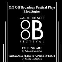 33rd Annual Samuel French Inc. Off-Off Broadway Short Play Festival Begins 7/15 Video