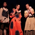 Photo Flash: Emerson College's INTO THE WOODS at the Cutler Majestic Video