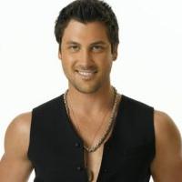 TWITTER WATCH: Maksim Chmerkovskiy - 'Back on Broadway - PRICELESS!!!'