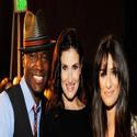 Photo Coverage: GLEE Spring Premiere Party!