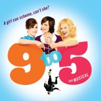 TWITTER WATCH: 9 TO 5: THE MUSICAL - 'we get cake and champagne' Video