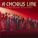 A CHORUS LINE at Bass Concert Hall May 11-16