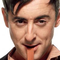 Alan Cumming To Sign Copies Of His Debut Album 'BLUE CAR' At UK's Dress Circle 9/5…
