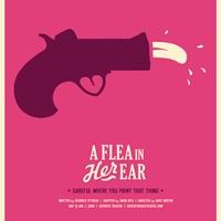A FLEA IN HER EAR Begins Previews At KC Rep 5/15 Video