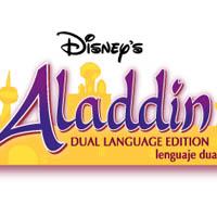 TUTS Presents Spanish And English Production Of Disney's ALADDIN 6/9-6/11 Video