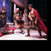 Review: 'Andromache'