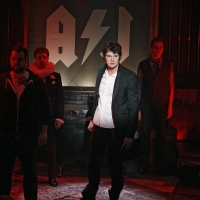 Public Theatre's BLOODY, BLOODY ANDREW JACKSON Previews 3/23