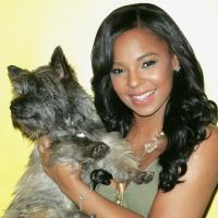 Photo Coverage: THE WIZ's Ashanti and Nigel Host 'There's No Place Like Home' Adoptio Video