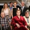 Actor Proposes Marriage at AUGUST: OSAGE COUNTY's Curtain-Call in Israel