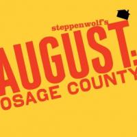 AUGUST: OSAGE COUNTY Ends Broadway Run 6/28