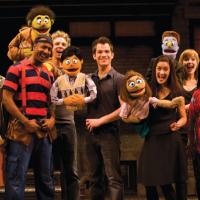 AVENUE Q's West End Run Extends To January 2010 Video