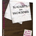 Marty Thomas Joins Lineup of Readers for Blackouts & Breakdowns, 5/19 Video