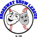 Schedules Announced for Broadway Show Softball League, Kicks Off May 13