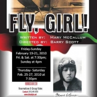 BWW Reviews: FLY, GIRL! from Nashville's SistaStyle Productions
