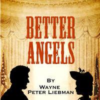 Colony Theatre to Hold West Coast Premiere of BETTER ANGELS 10/21 Video