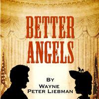 Colony Theatre to Hold West Coast Premiere of BETTER ANGELS 10/21