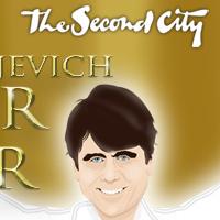 'When Blagojevich Met Blagojevich', Second City's 'SUPERSTAR' Cast to Meet Ex-Gov.