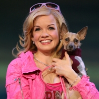The Aronoff Center Presents LEGALLY BLONDE: THE MUSICAL 5/11-5/23 Video