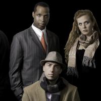 New Political Thriller THE BROKENHEARTEDS To Play The Wing Theatre, Runs 9/11-26 Video