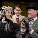 Photo Flash: Taproot Theatre Presents CHARLEY'S AUNT Video