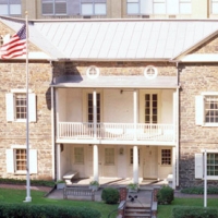 Mount Vernon Hotel Museum & Garden Presents AMERICA'S SEED HOUSES 4/2