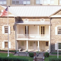 Mount Vernon Hotel Museum & Garden Hosts Neighborhood History Camp