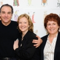 BWW INTERVIEWS: The Cast Of PARADISE FOUND - Part One, Jim Poulos And Judy Kaye