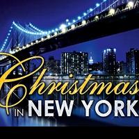 CHRISTMAS IN NEW YORK Returns On December 6 Video