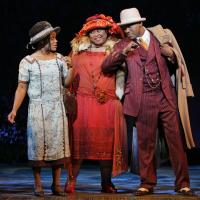 Miller, Fields, Robinson Announced For Boston's THE COLOR PURPLE, Opens 6/17 Video