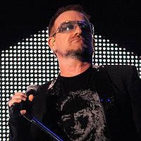 U2 Kick Off Their 360 Tour At Barcelona's Nou Camp Stadium Video