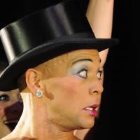 Review:  'Cabaret' at Trinity Repertory Company Video