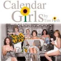 CALENDAR GIRLS with Hodge, Bellingham, Phillips and More Opens at Noel Coward 4/4 Video