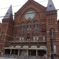 Cincinnati Music Hall to Present Shaolin Warriors, 11/1 Video