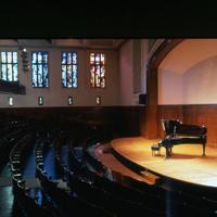 Sheldon Chorale Opening Concert Features Folk Songs from Around the World