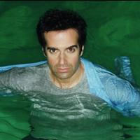 AN INTIMATE EVENING OF GRAND ILLUSION With David Copperfield 10/7-10/8 Video