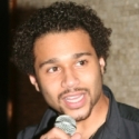 Corbin Bleu Lends Hand to PS 094 Performance by Autistic Students May 17 Video