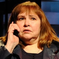 BWW Reviews: DEAD MAN'S CELL PHONE at Trinity Rep