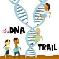 Columbia College Chicago Hosts Discussion of THE DNA TRAIL 2/12 Video