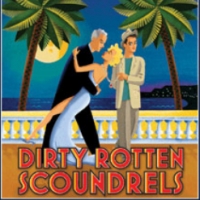 Broadway By The Bay Kicks Off 45th Season with DIRTY ROTTEN SCOUNDRELS 4/1 Video
