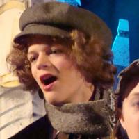 Riverside Stage Presents A CHRISTMAS CAROL, THE MUSICAL 12/11 - 12/20 Video