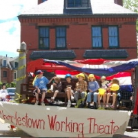 Charlestown Working Theater Presents ACT A LADY, 4/16-5/1 Video