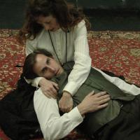 TURN OF THE SCREW Plays The Kennedy Theatre 7/29-8/9 Video