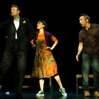 Photo Flash: THE GREEN MANIFESTO Continues At FringeNYC Through 8/24 Video