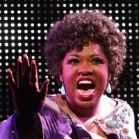 BWW Reviews: DREAMGIRLS at Seattle’s Paramount Theatre Video