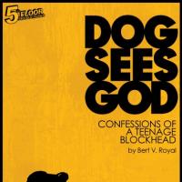 The Kraine Theater Presents DOG SEES GOD: Confessions Of A Teenage Blockhead Plays…