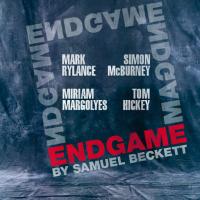 Photo Preview: Rylance, Hickey, Margolyes & McBurney in Duchess Theatre's ENDGAME Video